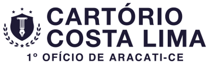 Cartório Costa Lima, 1º Ofício de Aracati
