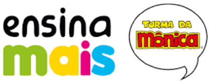 Ensina Mais Turma da Mônica